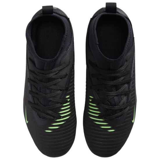 Nike Jr. Phantom 6 High Club FG/MG